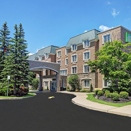 Holiday Inn Express Whitby Oshawa By Ihg Εξωτερικό φωτογραφία