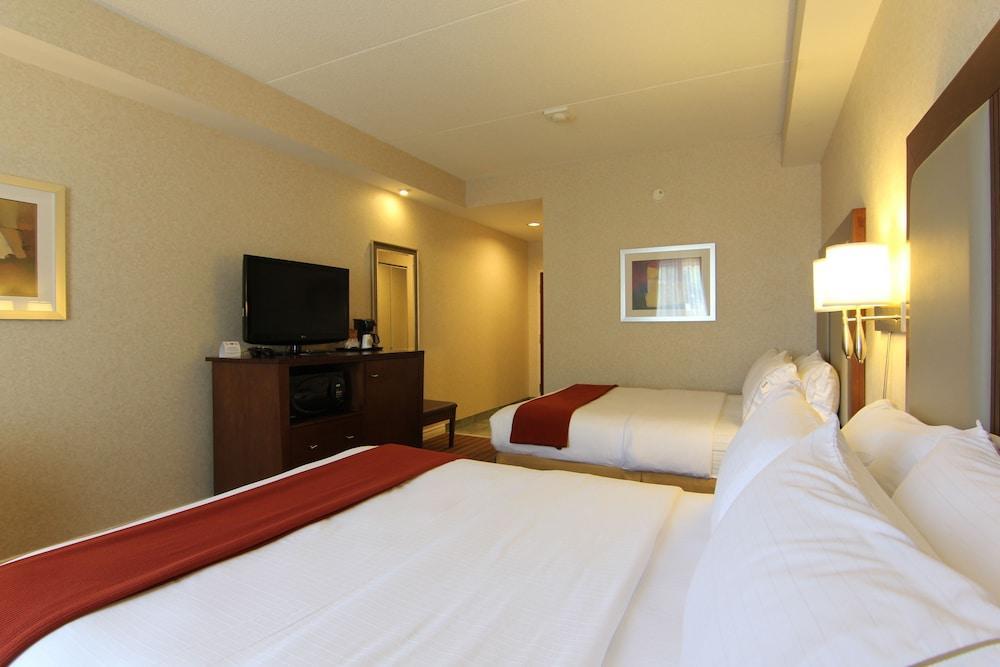Holiday Inn Express Whitby Oshawa By Ihg Εξωτερικό φωτογραφία