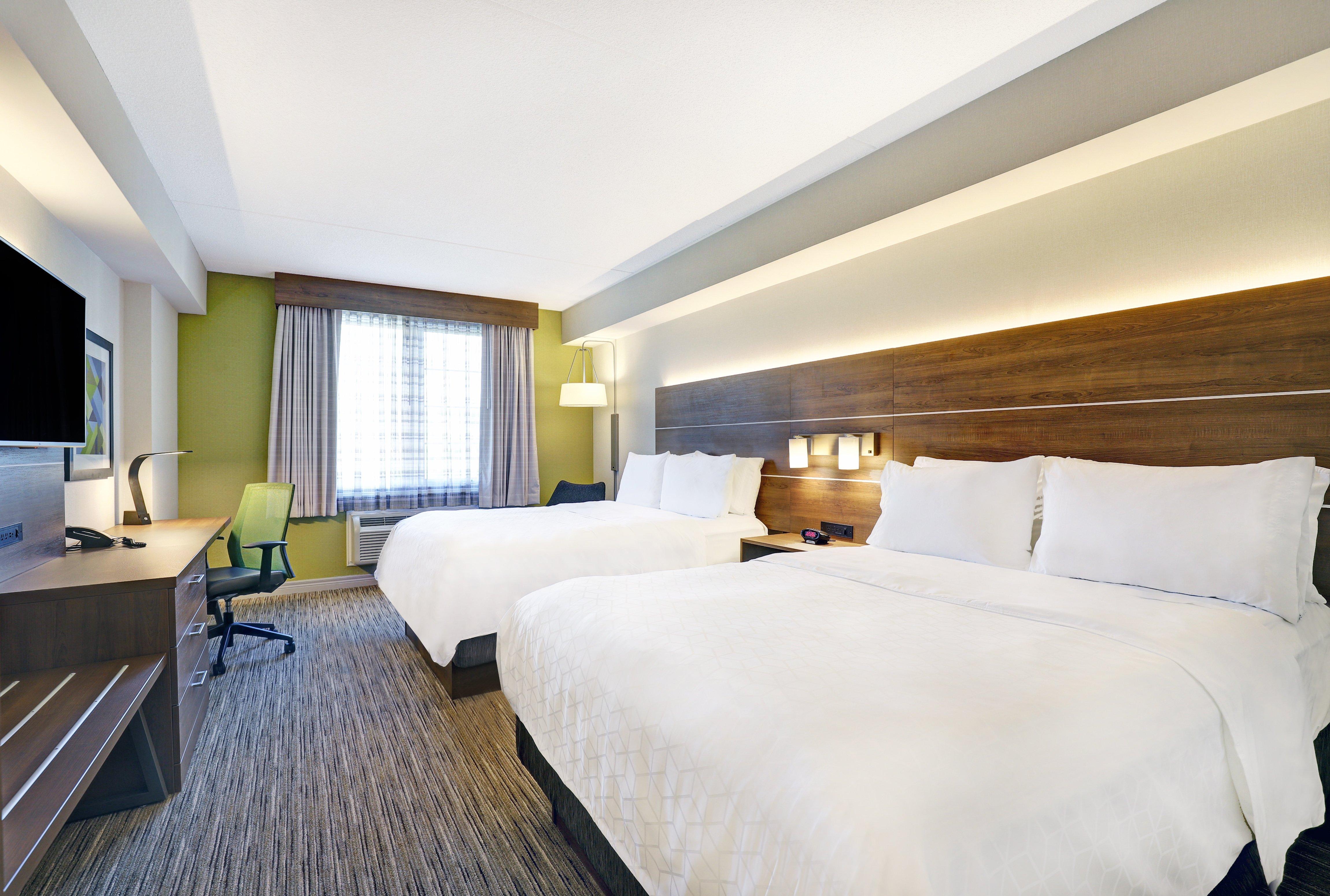 Holiday Inn Express Whitby Oshawa By Ihg Εξωτερικό φωτογραφία