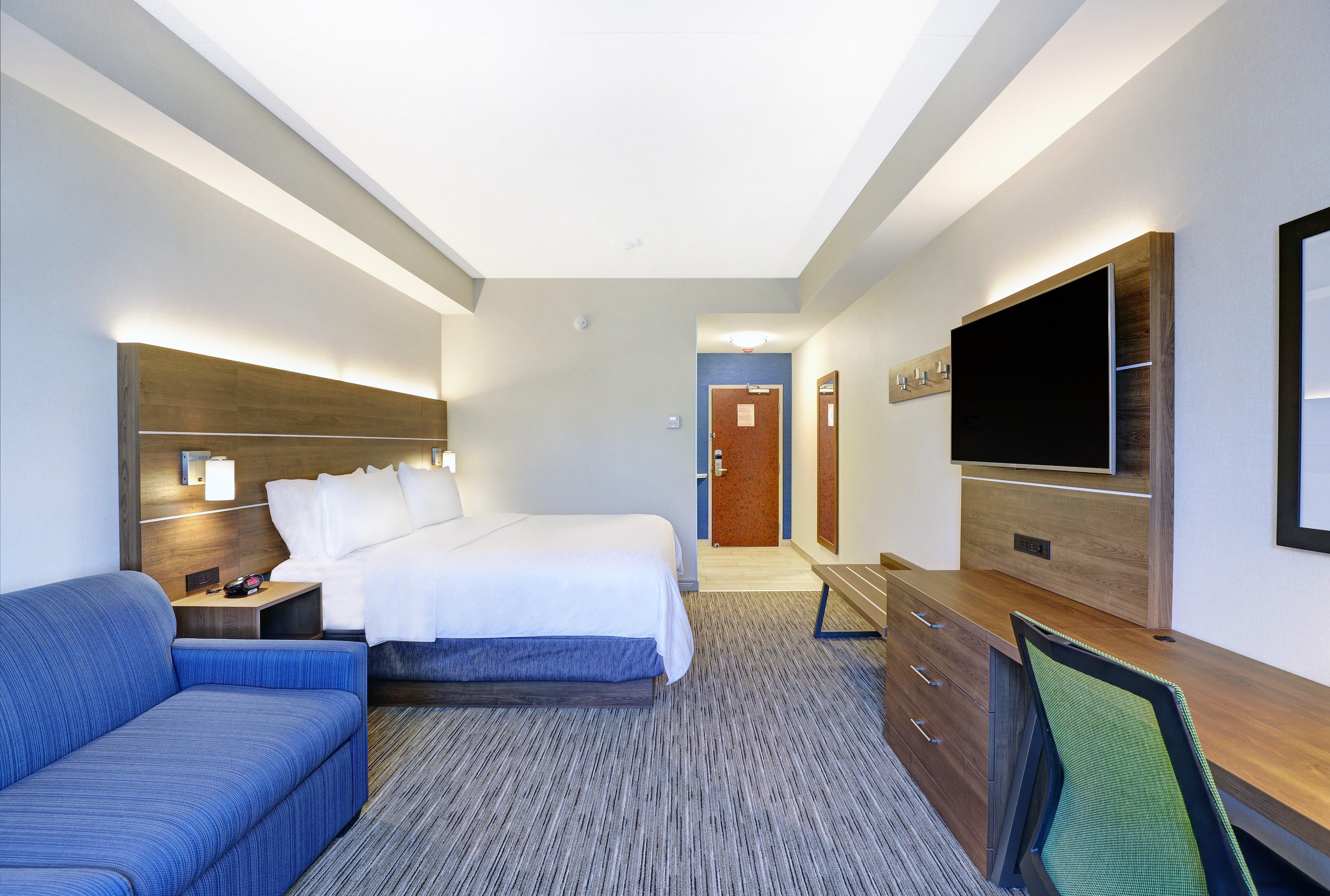 Holiday Inn Express Whitby Oshawa By Ihg Εξωτερικό φωτογραφία