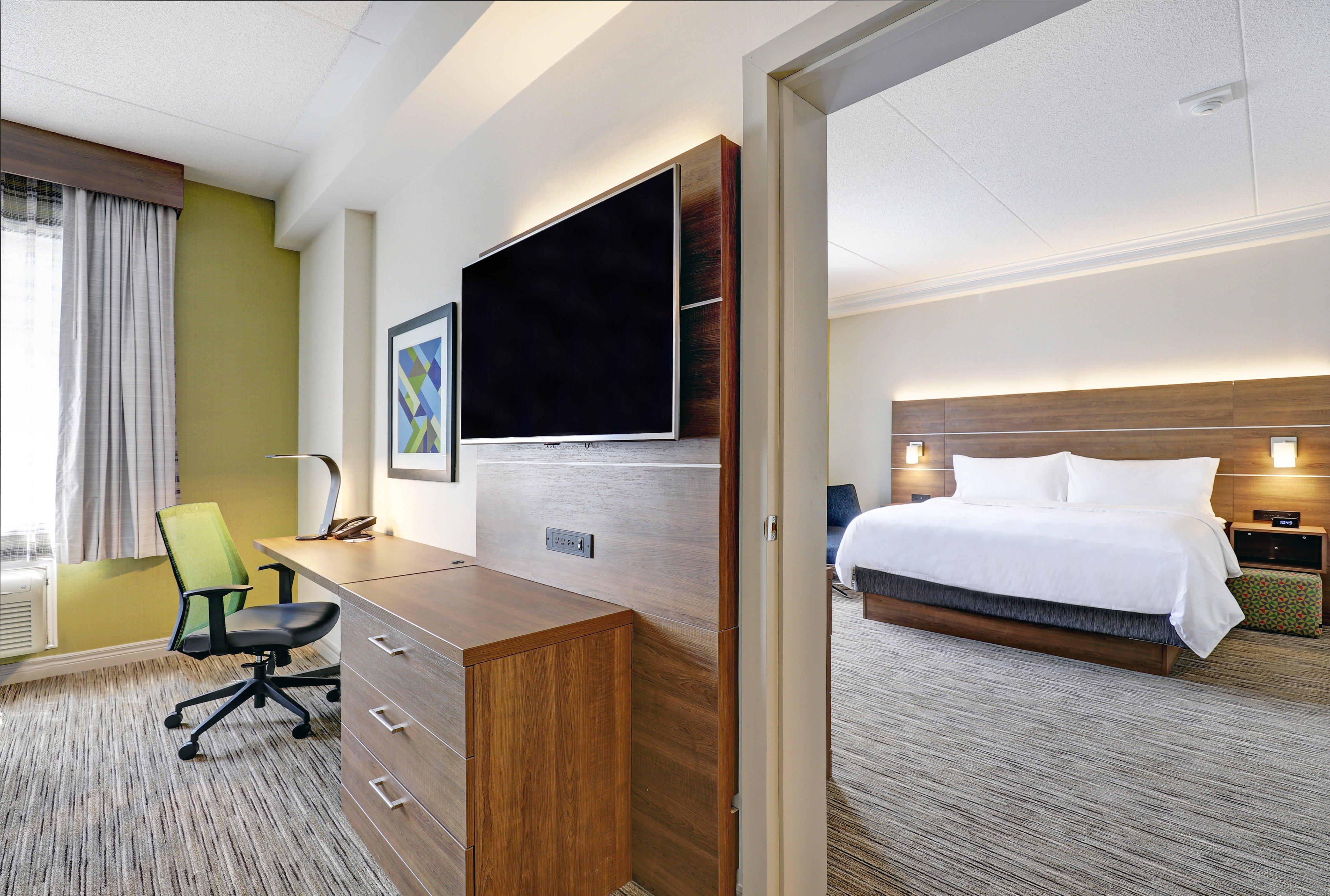 Holiday Inn Express Whitby Oshawa By Ihg Εξωτερικό φωτογραφία