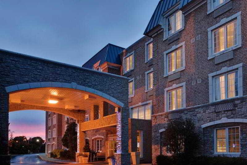 Holiday Inn Express Whitby Oshawa By Ihg Εξωτερικό φωτογραφία
