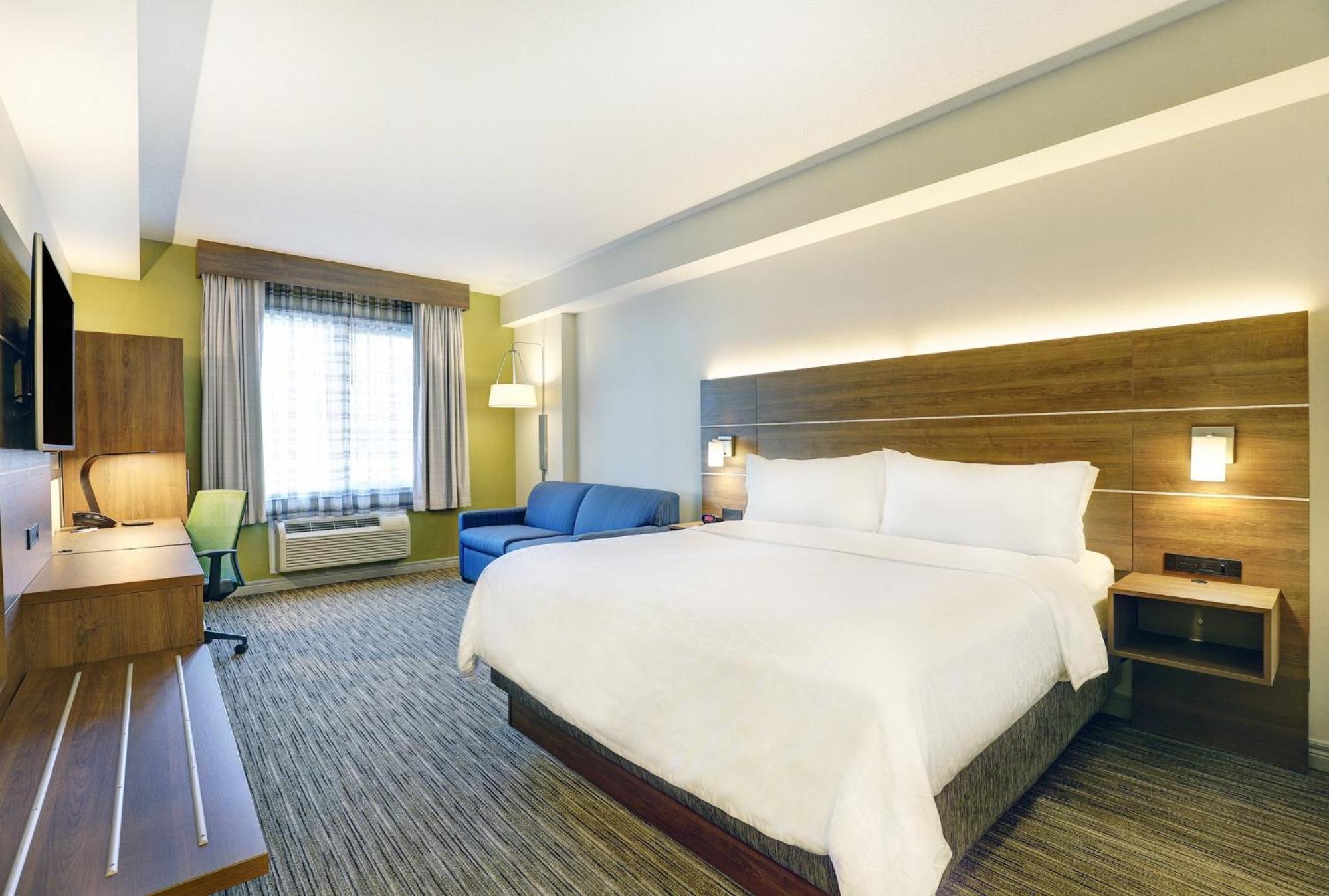 Holiday Inn Express Whitby Oshawa By Ihg Εξωτερικό φωτογραφία
